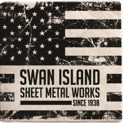 swan island sheet metal works|sheet metal portland oregon.